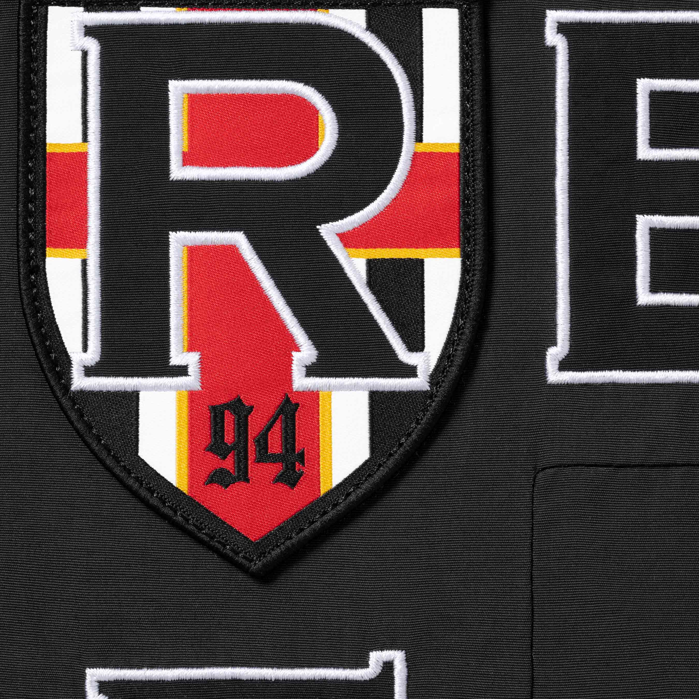 Cross Track Jacket view 9